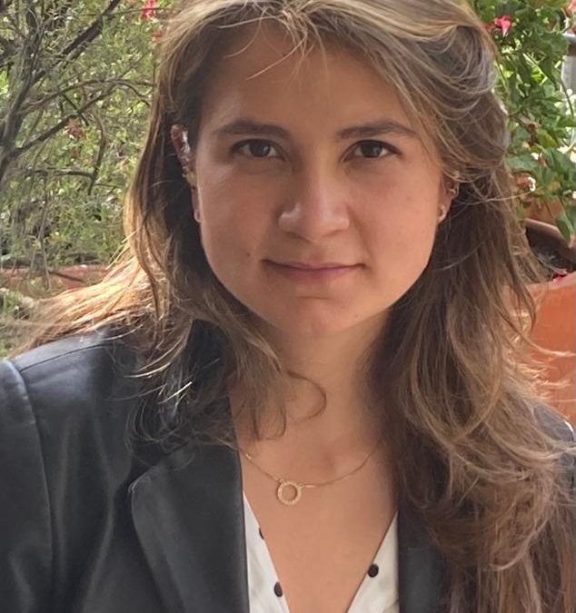 Beatriz Botero